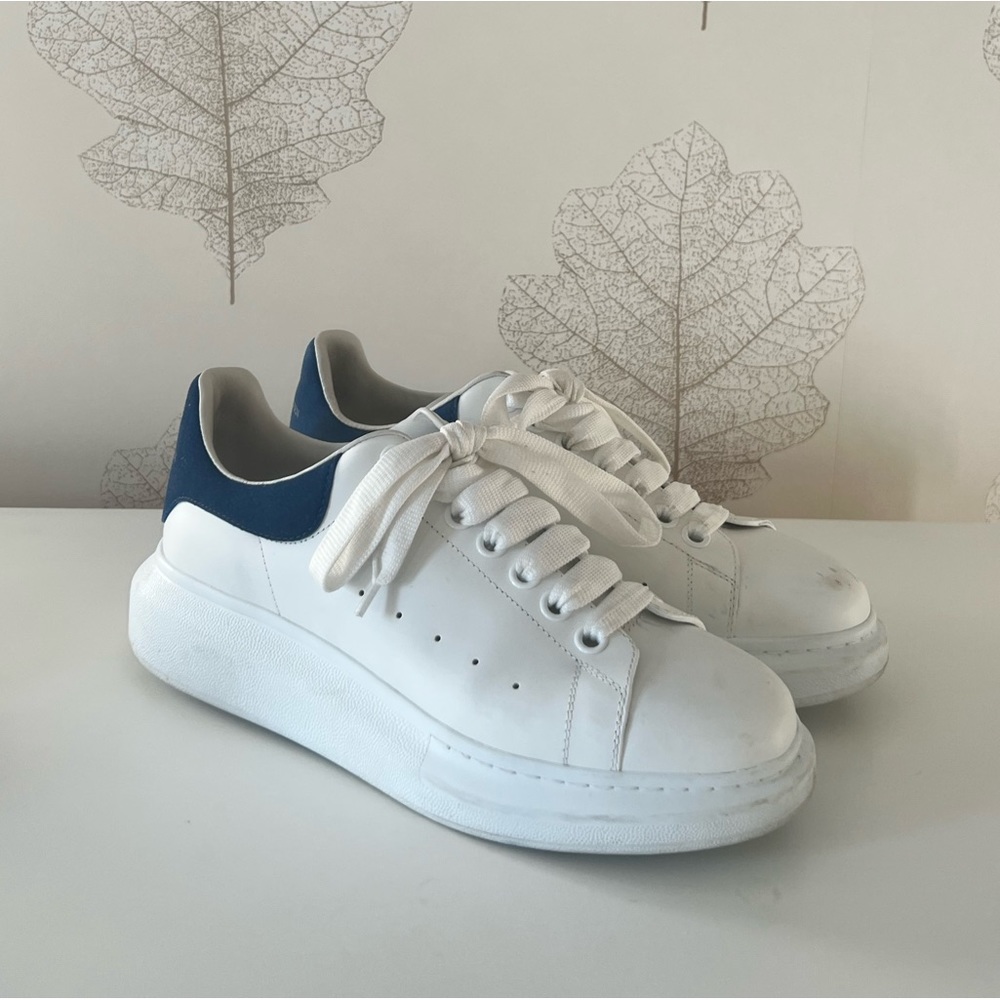 Alexander McQueen sneakers